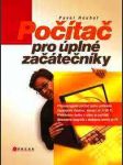 Počítač pro úplné začátečníky - náhled