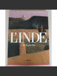 L'Inde [Indie; fotografie; společnost; kultura] - náhled