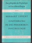 Einführung in die pharmakopsychologie - náhled