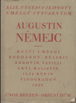 Soubor Augustina Němejce a ruských umělců - náhled