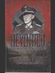 Heydrich. Konečné řešení židovské otázky - náhled