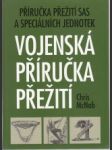 Vojenská příručka přežití - náhled