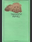 Tajemství papyrů - náhled