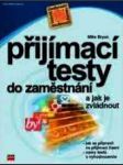 Přijímací testy do zaměstnání a jak je zvládnout - náhled