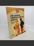 Jak úspěšně zvládnout přijímací pohovor - Rebecca Corfield - náhled