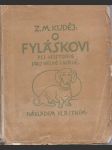 O Fyláskovi: Psí historie pro velké a malé - náhled