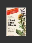 Zdraví z boží lékárny - náhled