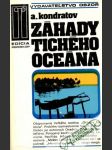 Záhady Tichého oceána - náhled