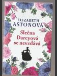 Slečna Darcyová se nevzdává - náhled