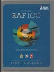 RAF 100 oficiální historie - náhled