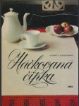 Háčkovaná čipka - náhled