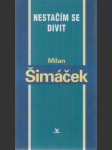 Nestačím se divit - náhled