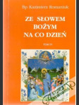 Ze slowem bozym na co dzień - náhled