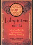 Labyrintem smrti - náhled