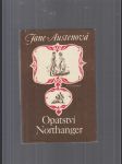 Opatství Northanger - náhled