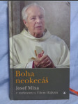 Boha neokecáš - náhled