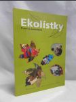 Ekolístky: Metodické listy Svatojánské koleje - náhled