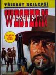 Třikrát nejlepší western - náhled