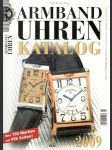 Armbanduhren Katalog 2009 - náhled