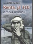 Renta, já 310 dráhu uvolnil - náhled