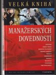 Velká kniha manažerských dovedností - náhled