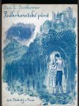 Jos.E.Jankovec, padesát méně známých a zapomínaných starších písní. - náhled