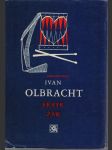 Ivan olbracht bratr žak - náhled