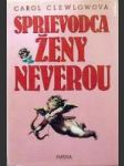 Sprievodca ženy neverou - náhled