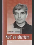 Keď sa obzriem - náhled