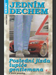 Jednim dechem - Poslední jízda lupiče gentlemana - náhled