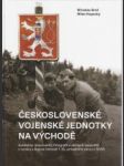 Československé vojenské jednotky na východě - náhled
