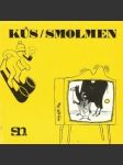 Kůs / Smolmen - náhled