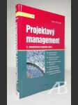 Projektový management - náhled