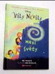 Víly nevíly mezi světy - náhled