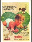 Tatínkova zábava - radost dětí - náhled