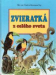 Zvieratká z celého sveta - náhled