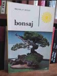 Bonsaj - náhled