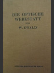 Die Optische Werkstatt - náhled