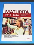 Maturita 2019-2020 z českého jazyka a literatury - náhled