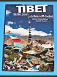 Tibet - Země pod ochranou bohů - náhled