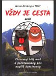 Vždy je cesta - náhled