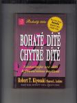 Bohaté dítě, chytré dítě (Nastartujte své děti k finančnímu myšlení) - náhled