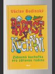 Radost v kuchyni - zábavná kuchařka pro zdravou rodinu - náhled