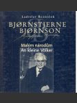 Bjørnstjerne Bjørnson - náhled