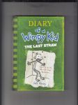 Diary of a Wimpy Kid. The Last Straw - náhled