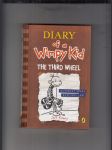 Diary of a Wimpy Kid. The Third Wheel - náhled