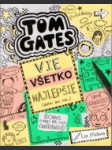 Tom Gates vie všetko najlepšie (alebo ani nie) - náhled