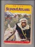 Supové Atlasu (Tajemná Taza) - náhled