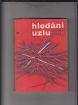 Hledání uzlu - náhled