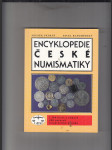 Encyklopedie české numismatiky - náhled